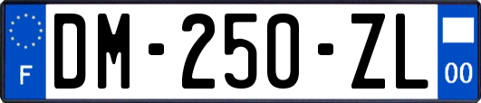 DM-250-ZL