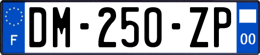 DM-250-ZP