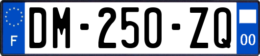 DM-250-ZQ