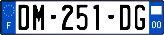 DM-251-DG