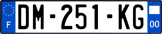 DM-251-KG
