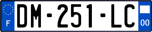 DM-251-LC