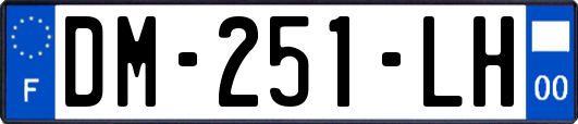 DM-251-LH