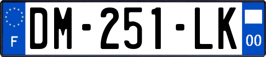DM-251-LK