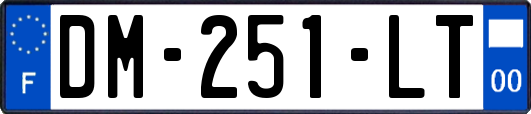 DM-251-LT
