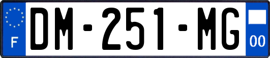 DM-251-MG