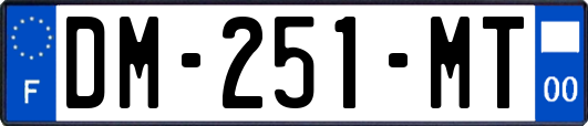 DM-251-MT