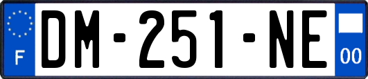 DM-251-NE