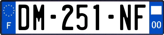 DM-251-NF