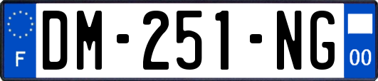 DM-251-NG