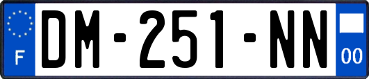 DM-251-NN