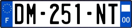 DM-251-NT