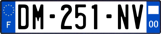 DM-251-NV