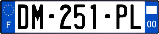 DM-251-PL