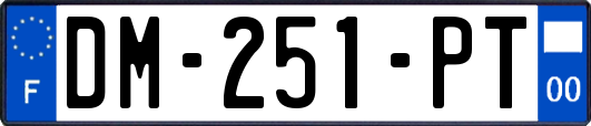 DM-251-PT