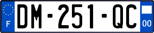 DM-251-QC