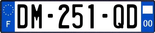 DM-251-QD