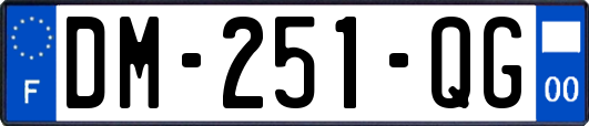 DM-251-QG