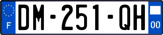DM-251-QH