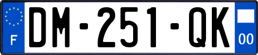 DM-251-QK