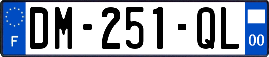 DM-251-QL