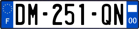 DM-251-QN