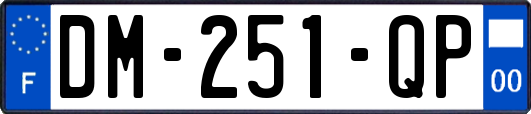 DM-251-QP