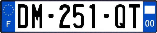 DM-251-QT
