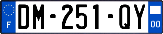 DM-251-QY