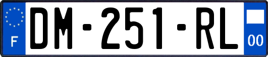 DM-251-RL