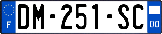 DM-251-SC