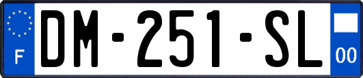 DM-251-SL