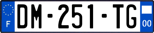 DM-251-TG