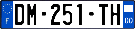 DM-251-TH