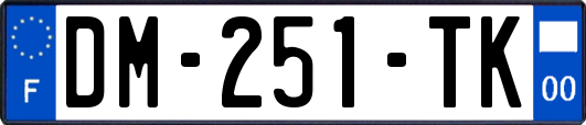 DM-251-TK