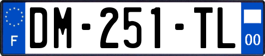 DM-251-TL