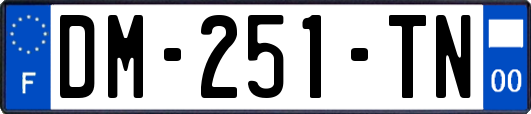 DM-251-TN