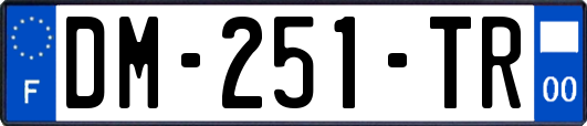 DM-251-TR