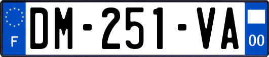 DM-251-VA