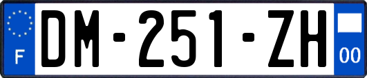 DM-251-ZH