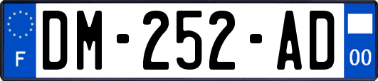 DM-252-AD