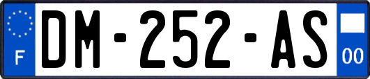 DM-252-AS