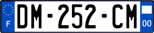 DM-252-CM