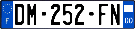 DM-252-FN