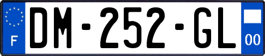 DM-252-GL