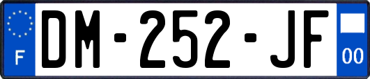 DM-252-JF