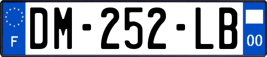 DM-252-LB