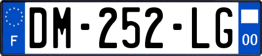 DM-252-LG