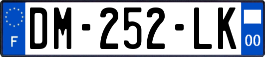 DM-252-LK
