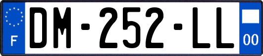 DM-252-LL